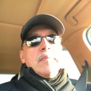 Meet your Posher, Jeff